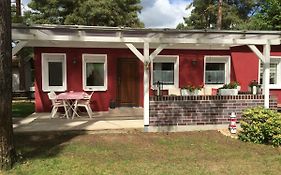 Bungalow am Schwielochsee